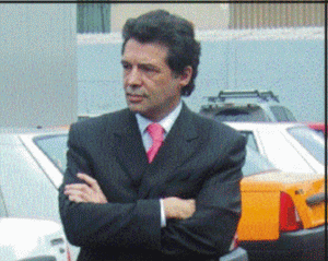 Francois Fourmont