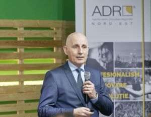 Vasile Asandei
