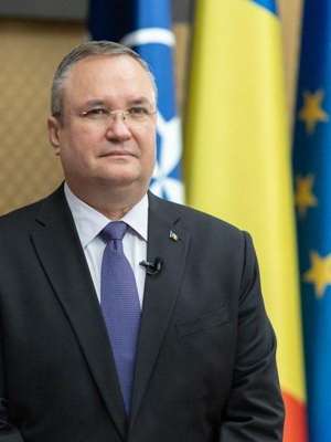 Nicolae Ciucă: "Un institut cultural român va fi deschis în curând la Seul"