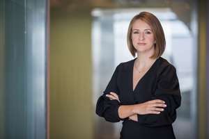 Corina Mindoiu, EY Romania