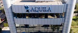 TradeVille: Aquila - Rezultate pe măsura ambiţiilor