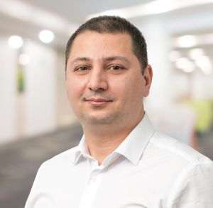 "Transformarea digitală a organizaţiilor nu s-a încheiat odată cu pandemia"