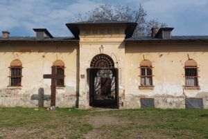 "Memorialul Tăcerii" de la Râmnicu Sărat a primit autorizaţia de construire
