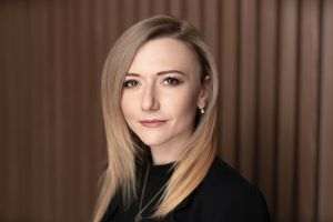 Alexandra Manciulea, partener al Filip & Company