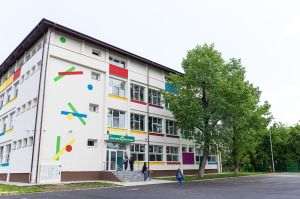 10 milioane de lei pentru modernizarea unei şcoli din Galaţi