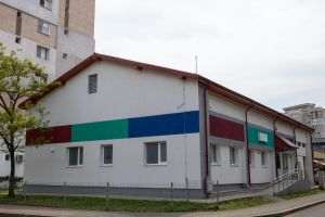 Trei centre medicale de permanenţă, amenajate la Galaţi