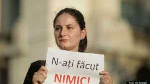 Cazuri nerezolvate: crimele de la Caracal