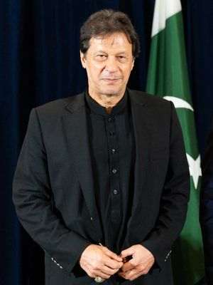 Fostul premier Imran Khan a fost eliberat pe cauţiune