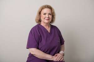 Dr. Mihaela Leventer: "Dacă oamenii ar şti că au puterea să îi salveze pe cei dragi doar privindu-i, ar face acest gest simplu!"