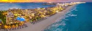 Mexic şi America Latină, în topul preferinţelor turiştilor amatori de circuite exotice
