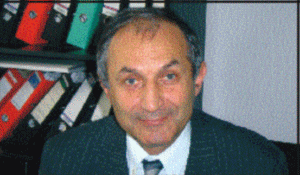 Petru Prunea