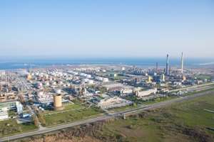 Rompetrol Rafinare raportează o cifră de afaceri de 1,3 miliarde de dolari
