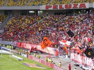 Dinamo s-a impus în derby-ul cu CSA Steaua