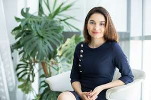 Ileana Gutu, Partener EY Romania