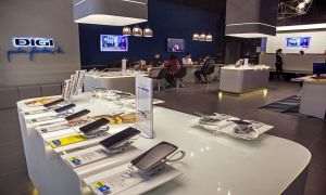 Concorde are un preţ ţintă de 47 lei pentru acţiunile Digi, cu 30% peste cel din piaţă