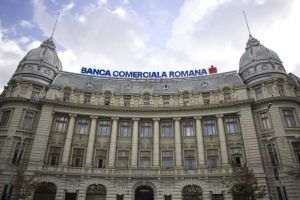 BCR lansează plăţile către numerele de telefon, prin AliasPay 