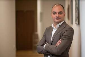 Remus Haţegan, Director Executiv PROMELEK XXI