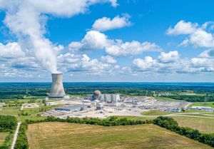 Lanţuri de aprovizionare scumpe pentru centralele bazate pe fuziunea nucleară
