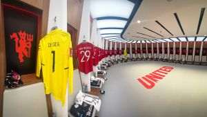 Sursa foto: facebook / manchesterunited