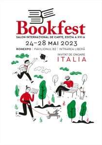 Sursa foto: bookfest.ro