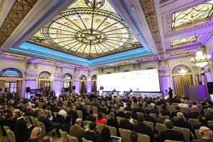 Securitatea în zona Mării Negre - ameninţări şi provocări din partea Federaţie Ruse