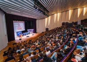 AIEE a organizat evenimentul Forum: Carieră în industria energetică