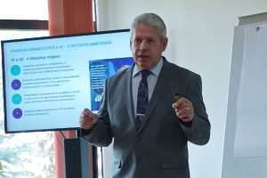 Dan Zaharescu, ARPIM: "După aderarea la UE, în România a proliferat aşa-numitul comerţ intra-comunitar cu medicamente"