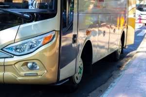 Galaţi: 52 de milioane de lei pentru 20 de autobuze electrice