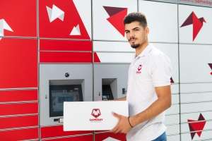 Sameday: Easybox devine prima opţiune pentru livrare şi retur pentru consumatorii din mediul urban