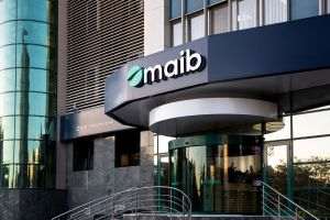 Profitul net al Maib a fost de 16,9 milioane euro, în primul trimestru din 2023