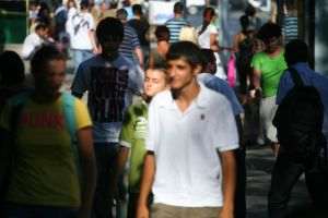Analiză - şansa la viaţă, influenţată de judeţul în care te naşti