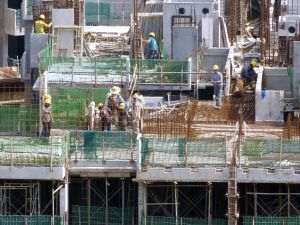 TradeVille: Dezvoltare înfrânată pentru Impact Developer & Contractor