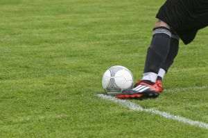 Juventus, învinsă drastic şi cu punctele luate