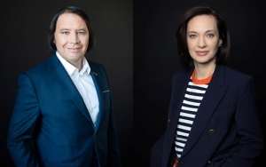 Julien Ducarroz | Liudmila Climoc