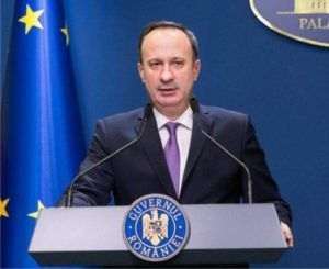 Adrian Câciu:"România este stabilă din punct de vedere macroeconomic" 