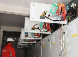 Au fost făcute învestiţii de 46 mil. lei pentru modernizarea reţelei şi implementare SMART cu fonduri europene în municipiul Bacău