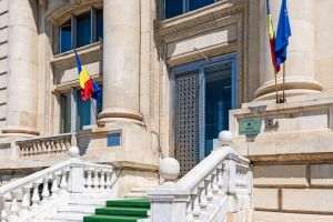 CCR va dezbate pe 21 iunie sesizările USR şi Forţa Dreptei pe noile legi ale educaţiei