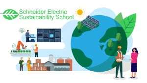 Schneider Electric deschide prima şcoală pentru sustenabilitate