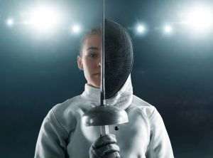 Europenele de scrimă nu se mai desfăşoară din cauza revenirii sportivilor ruşi