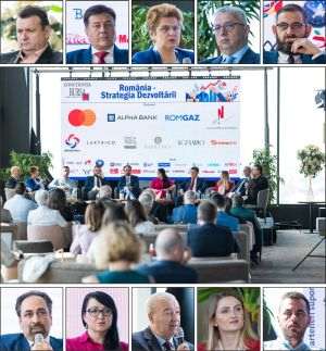 Dezvoltarea sustenabilă, între promisiunile decidenţilor politici şi realitatea mediului de afaceri
