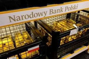 Sursa foto: facebook / Narodowy Bank Polski