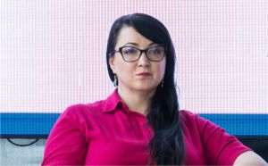Irina Siminenco, Nestle România: "Mărfurile achiziţionate local au scăzut foarte mult - cantitativ şi ca diversitate"
