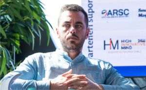 Vlad Mihălăchioiu, RBC: "Poate să existe un program naţional prin care business-urile să meargă la doctor o dată pe an"
