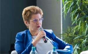 Carmen Moraru, MIPE: "Investiţiile, finanţate din sumele alocate din PNRR şi din politica de coeziune"