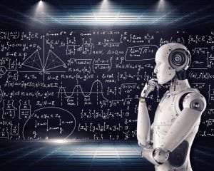 UE şi Google vor dezvolta voluntar un pact privind inteligenţa artificială