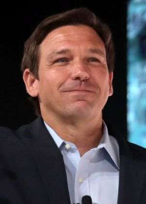 Republicanul Ron DeSantis şi-a anunţat candidatura la Casa Albă 