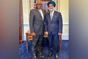 India şi SUA explorează noi oportunităţi de colaborare în sănătate, tehnologie şi energie