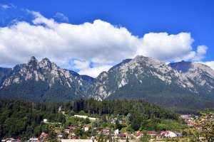 Bibi Touroperator: Vânzările montane şi balneare cresc cu aproape 50% în primele patru luni