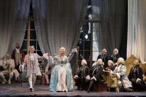 Sursa foto: facebook / operanb