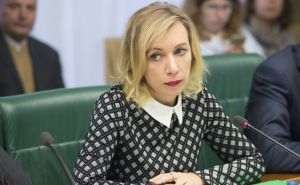 Rusia a învinuit SUA şi UE pentru provocările din Kosovo